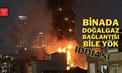 İki farklı açıklama kafaları karıştırdı: Kadıköy'deki patlamanın kaynağı ne?