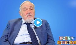 İlber Ortaylı 'saadet zinciri'ni anlattı: Türkler neden dolandırılıyor?
