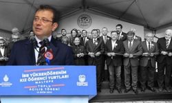 İmamoğlu, 'Hangi akla hizmet ettiğini biliyoruz' diyerek sert çıktı: İşte AKP'nin 'vakıf' sevdası