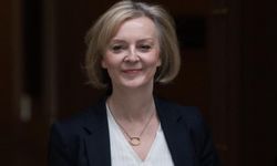 İngiltere Başbakanı Liz Truss istifa etti