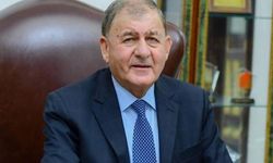Irak'ın yeni cumhurbaşkanı belli oldu