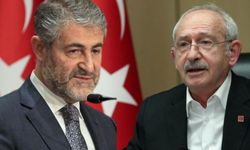 İsmail Saymaz açıkladı: Kılıçdaroğlu ve Nebati...