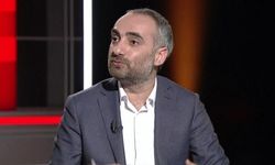 İsmail Saymaz, HDP'nin Cumhurbaşkanı Adayı'nı canlı yayında açıkladı