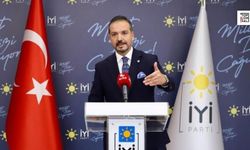 İyi Parti'den BTP  ve altılı masaya dair açıklama