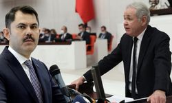 İyi Partili Sezgin'den Bakan Kurum'a zor sorular...