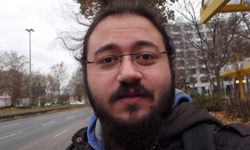 Jahrein'in Twitter hesabı askıya alındı