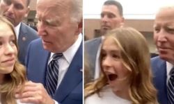 Joe Biden, kız çocuğuna ilişki tavsiyesinde bulundu