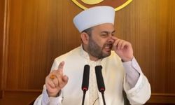 Kadınları et olarak gören Halil Konakçı için yargıdan skandal karar!