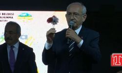 Kemal Kılıçdaroğlu'ndan Cumhurbaşkanı adaylığı açıklaması