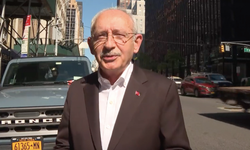 Kılıçdaroğlu New York'ta Erdoğan'ın 'tanıdıklarına' gitti