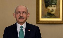 Kılıçdaroğlu'ndan 29 Ekim mesajı