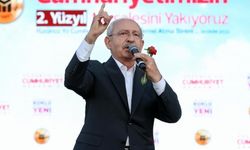 Kılıçdaroğlu'ndan Erdoğan'a: Kabadayılık öyle olmaz, çık karşıma