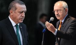 Kılıçdaroğlu'ndan Erdoğan'a referandum yanıtı: Kaçmazsan bu iş çözülür