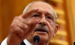 Kılıçdaroğlu'ndan TELE 1 açıklaması: RTÜK, Saray talimatıyla basın özgürlüğüne darbe vurdu