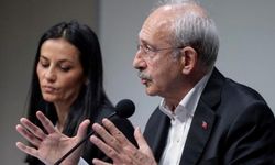 Kılıçdaroğlu ABD'den konuştu: Savaşta Ukrayna’nın yanında yer almamız gerektiğini düşünüyoruz