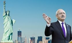 Kılıçdaroğlu, ABD'ye neden gideceğini açıkladı