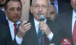 Kılıçdaroğlu:  Hepiniz sandığa gideceksiniz