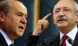 Kılıçdaroğlu'ndan Bahçeliye DNA testi tepkisi: Kimin ne olduğu ortaya çıksın