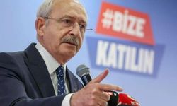 Kılıçdaroğlu önce 'bir numaralı ülkücü benim' dedi, sonra kurumların başına kimlerin getirileceğini açıkladı
