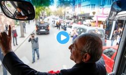 Kılıçdaroğlu ülkücülerle buluştu: 'Bozkurt Kemal' sloganları
