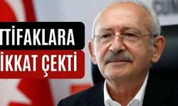 Kılıçdaroğlu’ndan Bosna Hersek ve Brezilya'daki seçimlere ilişkin açıklama