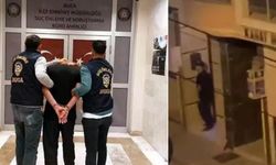 Kız yurdu önünde mastürbasyon yapmıştı: Serbest bırakıldı
