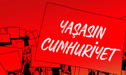 Komünistlerden 29 Ekim videosu: Yeniden Cumhuriyet kavgasına!