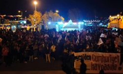 Komünistlerden İstanbul'da 29 Ekim buluşması: Kahrolsun saltanat!