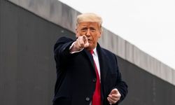 Kongre baskınında sıra Donald Trump'a geldi