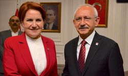 Konu adaylık: Cemaat gazetesinden Akşener, Kılıçdaroğlu'nu ikna etti iddiası