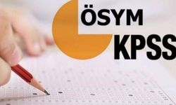 KPSS soruşturmasını yürüten savcı Danıştay'a itiraz etti!