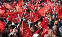 Kulisler hareketlendi: İşte CHP'nin masasındaki seçim anketi
