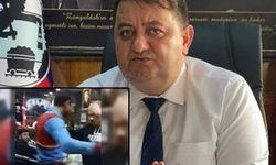 Makamında köçek oynatan başkandan ‘Bartın’ açıklaması
