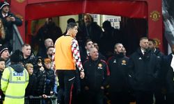 Manchester United'da Ronaldo krizi: Kadro dışı bıraktılar