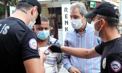 Maske ve sokağa çıkma yasağı cezalarını ödeyenlere kötü haber