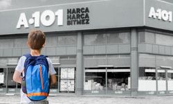 MEB ile A101 arasında 'çocuk işçiliği' protokolü: 4 gün market 1 gün okul