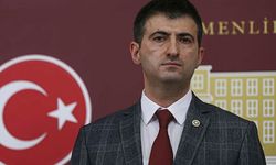 Mehmet Ali Çelebi, resmen duyurdu: Yoluma AK Parti ile devam edeceğim