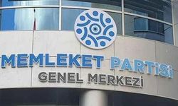 Memleket Partisi cumhurbaşkanı adayını açıkladı