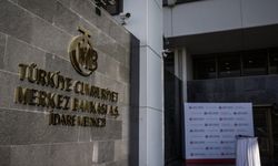 Merkez Bankası faiz kararı açıklandı