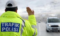 Milyonlarca sürücüyü ilgilendiriyor: Trafikte yeni dönem