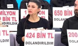 Müge Anlı’yı şoke eden dolandırıcılık: Çiftlik Bank'ı da geçti