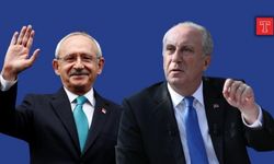 Muharrem İnce'den 'türban' yorumu: Ayağına sıkmak diye buna derim