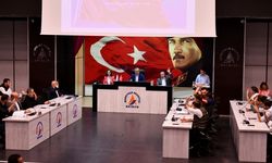 Muratpaşa’nın 1.5 milyarlık bütçesi kabul edildi