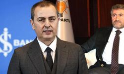 Nebati'nin olduğu konferansta İş Bankası Genel Müdürü'nden eleştiri