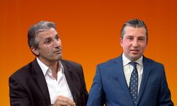 Nedim Şener dava açmıştı: CHP ABD Temsilcisi Yurter Özcan gözaltına alındı