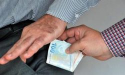 OECD raporu: Türkiye yolsuzluk ihraç ediyor