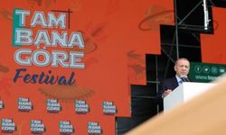 'Öğrencileri tarihi gezi diye AKP festivaline ve Erdoğan'ın mitingine götürdüler'