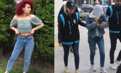 Ölen bebeğini 23 gün çatıda sakladı