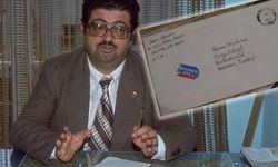 Özal'a Amerika'dan yazılmış 35 yıllık mektup bulundu