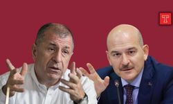 Özdağ'dan Soylu'ya: Mavrayı bırak, sen önce İstanbul'daki çiğ köftecinin güvenliğini sağla